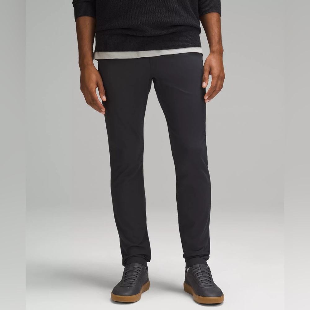 Lululemon 30”x30” ABC Pant - Gray